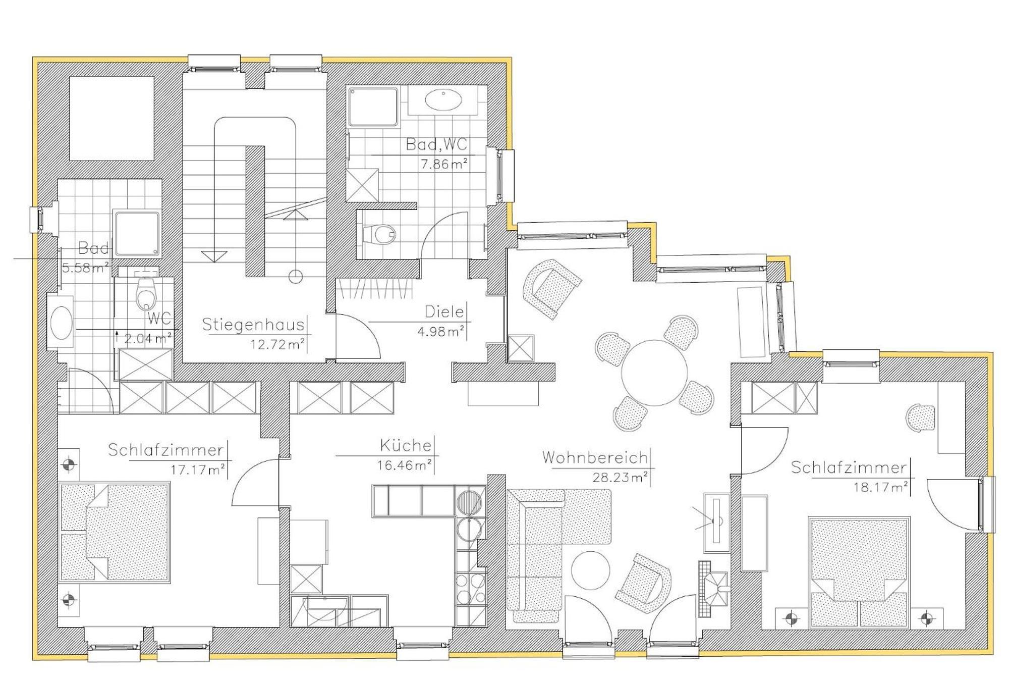 Appartement Cinderella By Schladming-Appartements Exterior photo